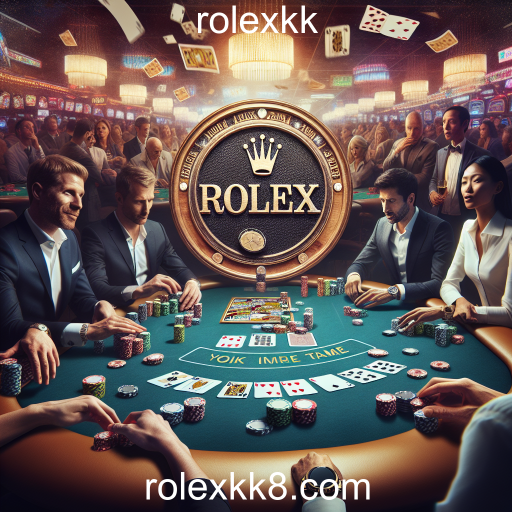 O Fascinante Mundo do Poker: Habilidade e Estratégia em Cada Mão